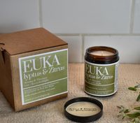 Aroma &amp; Therapy Eukalyptus &amp; Zitrus, 19,90 Euro